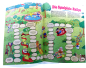 Preview: Mainzelmännchen Magazin Nr. 12 von Bastei: Det vor - noch ein Tor!